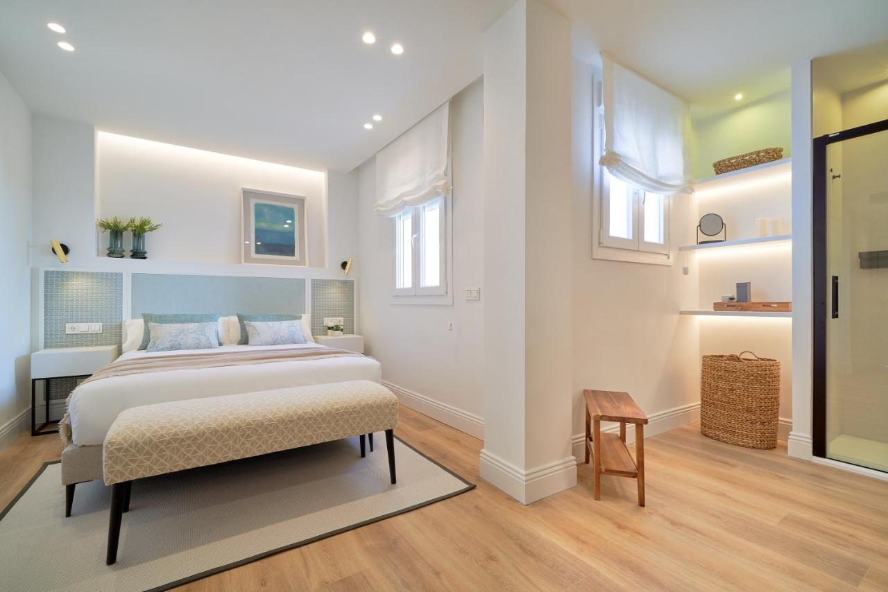 Apartment Iloftmalaga Plaza De Flores Premium