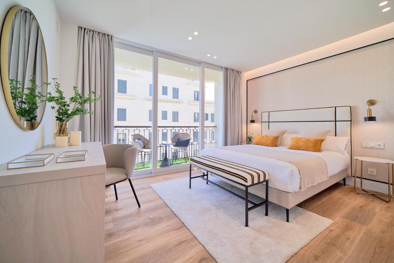 Iloftmalaga Plaza De Flores Premium Apartment *