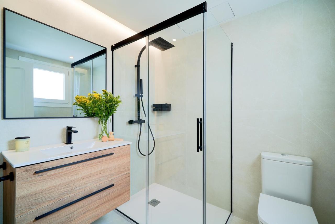 Apartment Iloftmalaga Plaza De Flores Premium