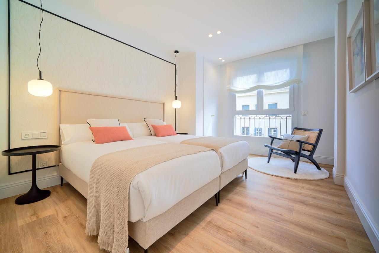 Iloftmalaga Plaza De Flores Premium Apartment