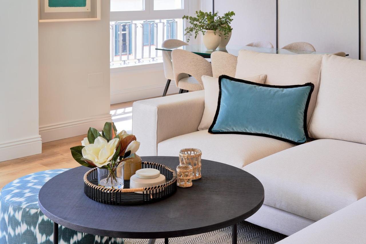 Iloftmalaga Plaza De Flores Premium Apartment